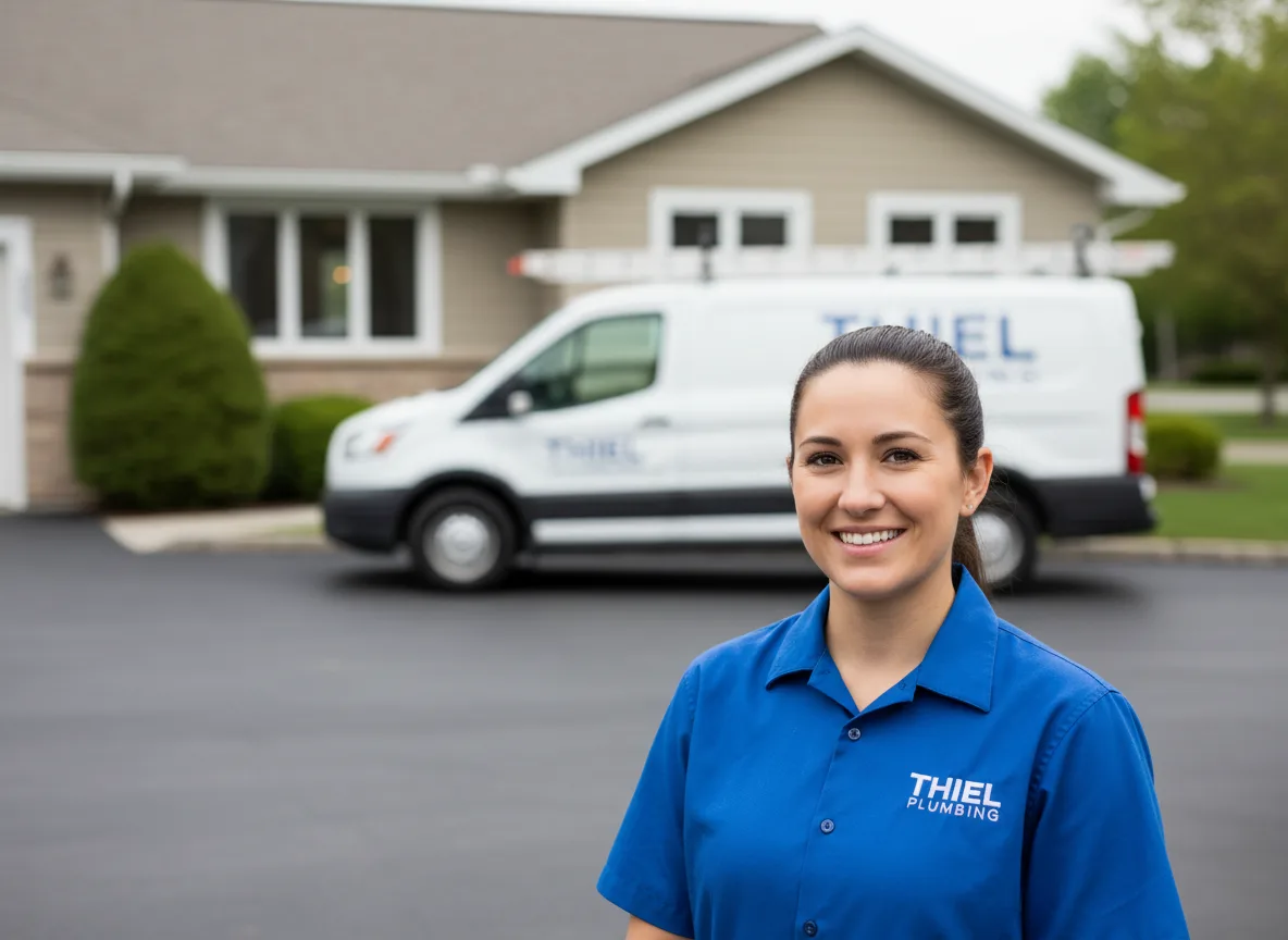 Plumber Parker, SD FAQs